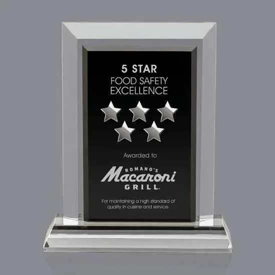 Customizable Holloway Catch-A-Star Awards — view 2