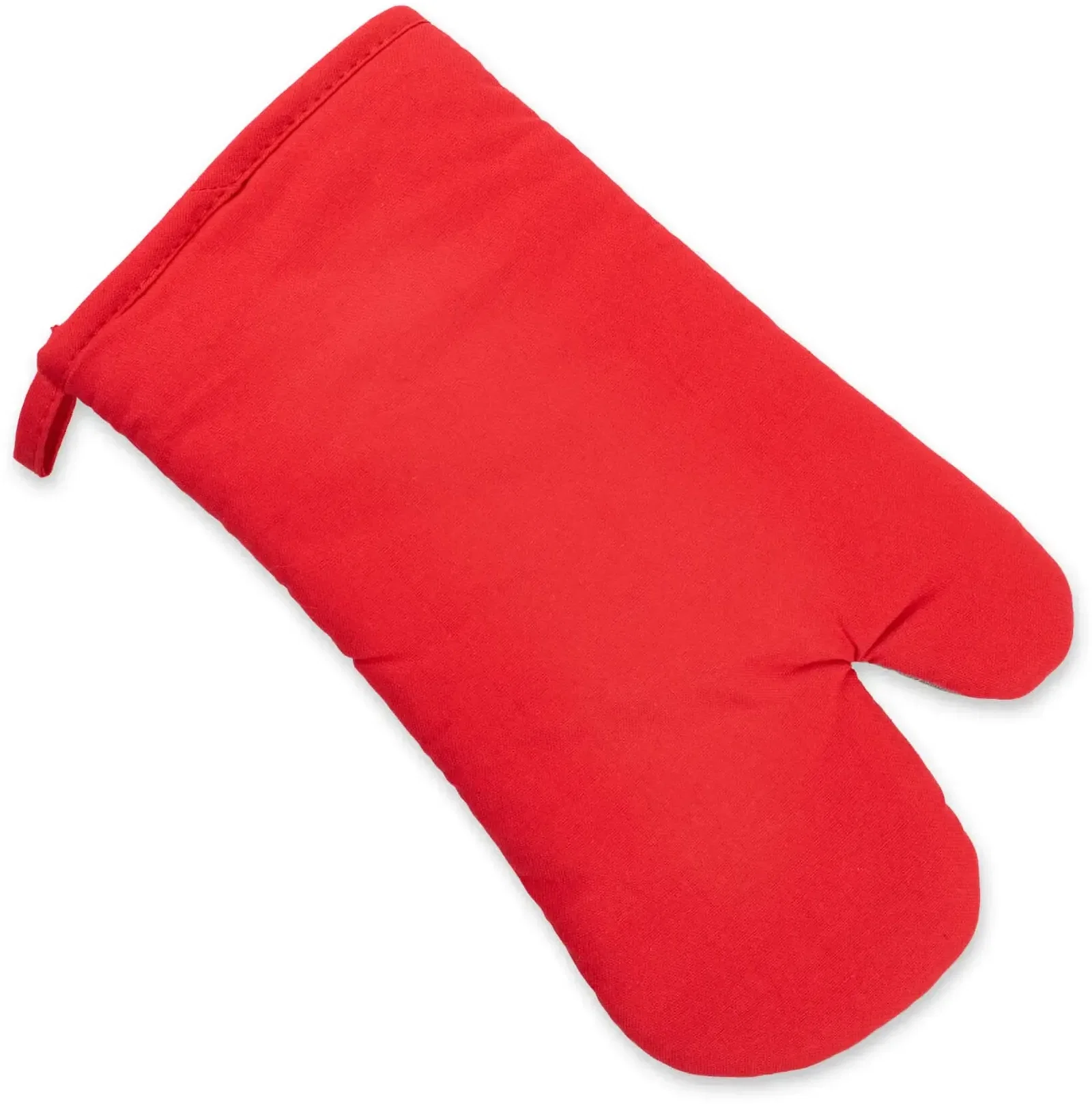 Personalized Chef Oven Mitts — view 2