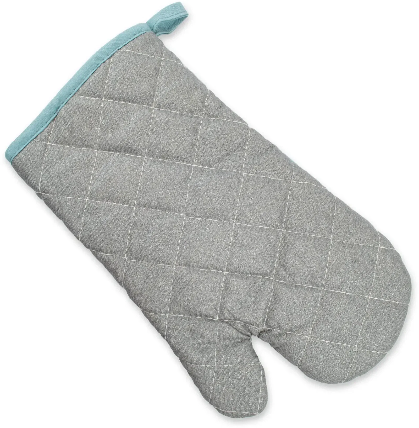 Personalized Chef Oven Mitts — view 3