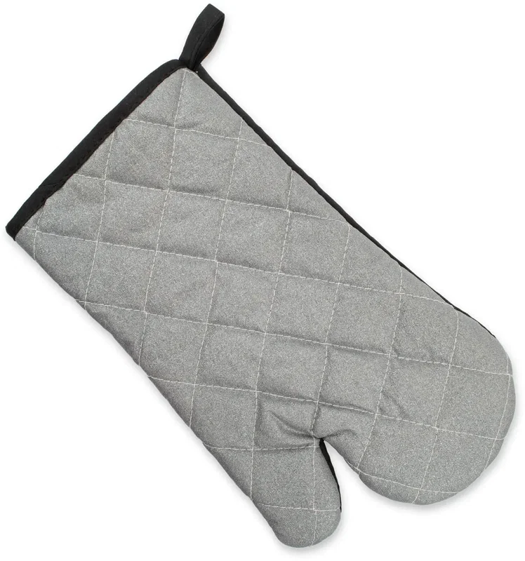 Personalized Chef Oven Mitts — view 5