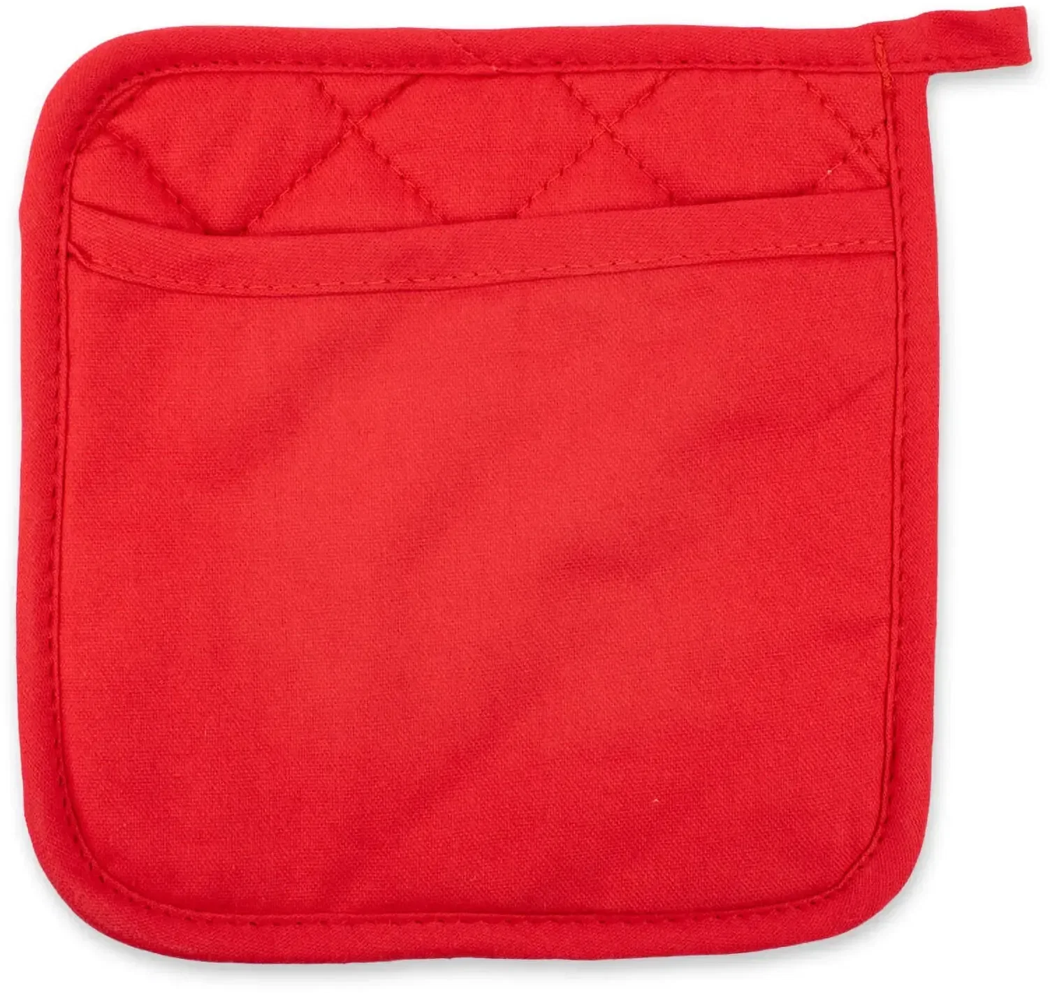 Branded Chef's Heat-Resistant Pot Holder — view 2