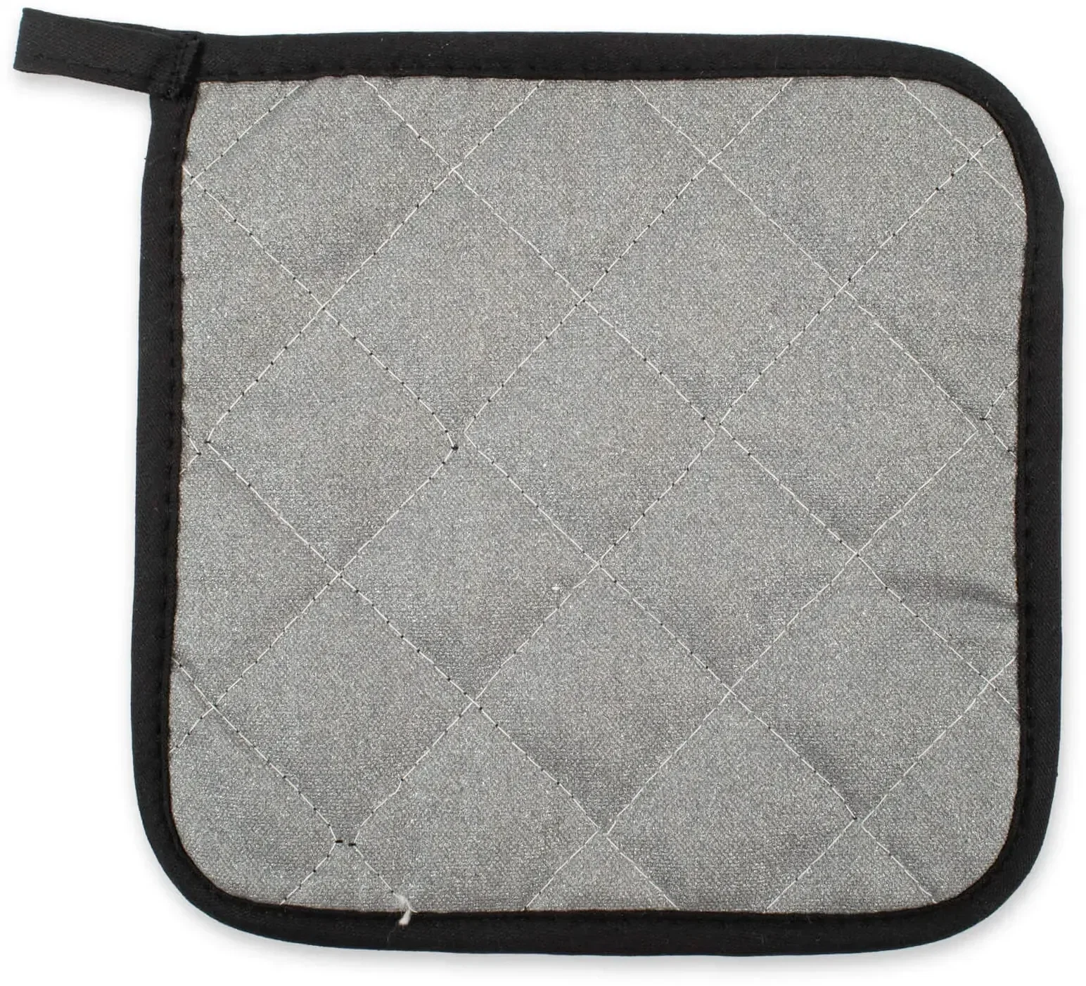 Branded Chef's Heat-Resistant Pot Holder — view 3