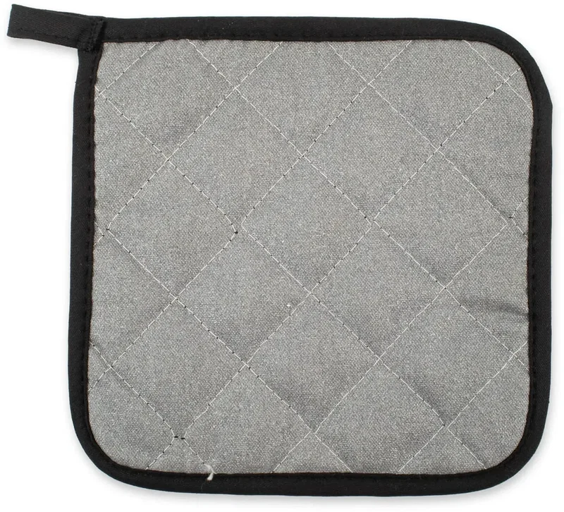 Branded Chef's Heat-Resistant Pot Holder — view 3