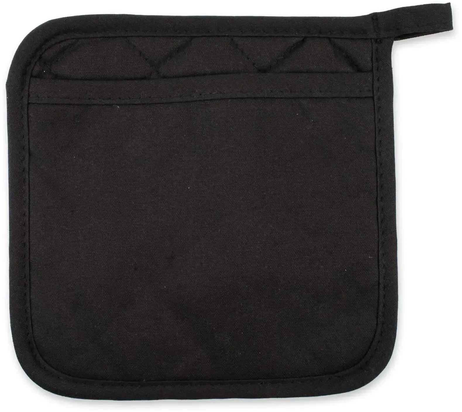 Branded Chef's Heat-Resistant Pot Holder — view 4