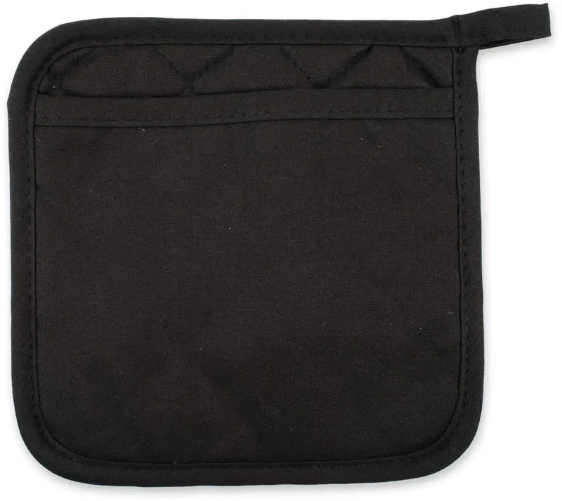 Branded Chef's Heat-Resistant Pot Holder — view 4