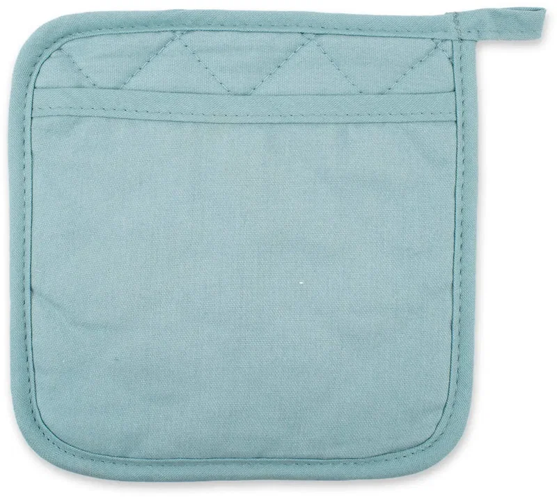 Branded Chef's Heat-Resistant Pot Holder — view 9