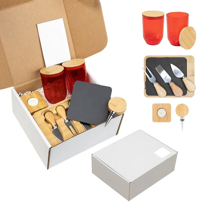 Home Entertaining Gift Set — view 3