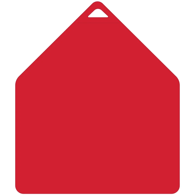 Home Plate Vinyl Stadium Cushion (14") — view 10