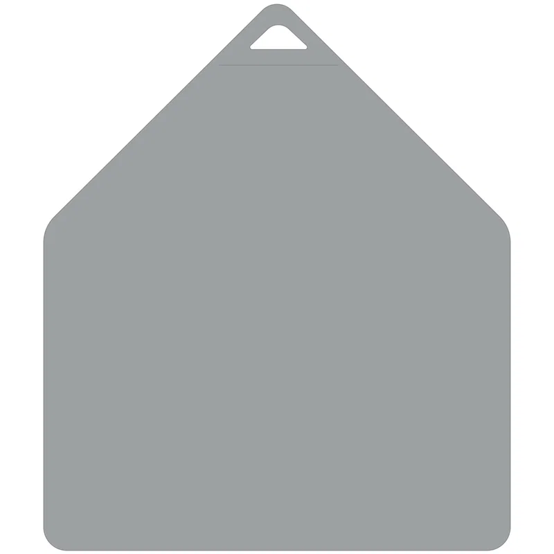 Home Plate Vinyl Stadium Cushion (14") — view 12