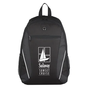 Promotional Homerun Backpack