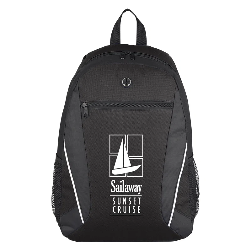 Promotional Homerun Backpack