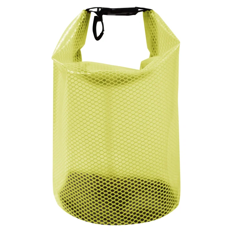 Honeycomb Waterproof Dry Bag — view 2