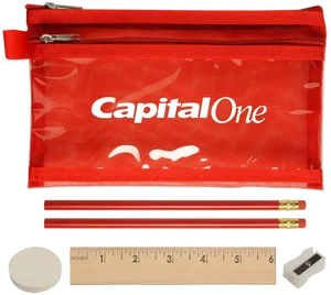 Honor Roll School Kit