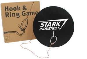 Hook & Ring Game