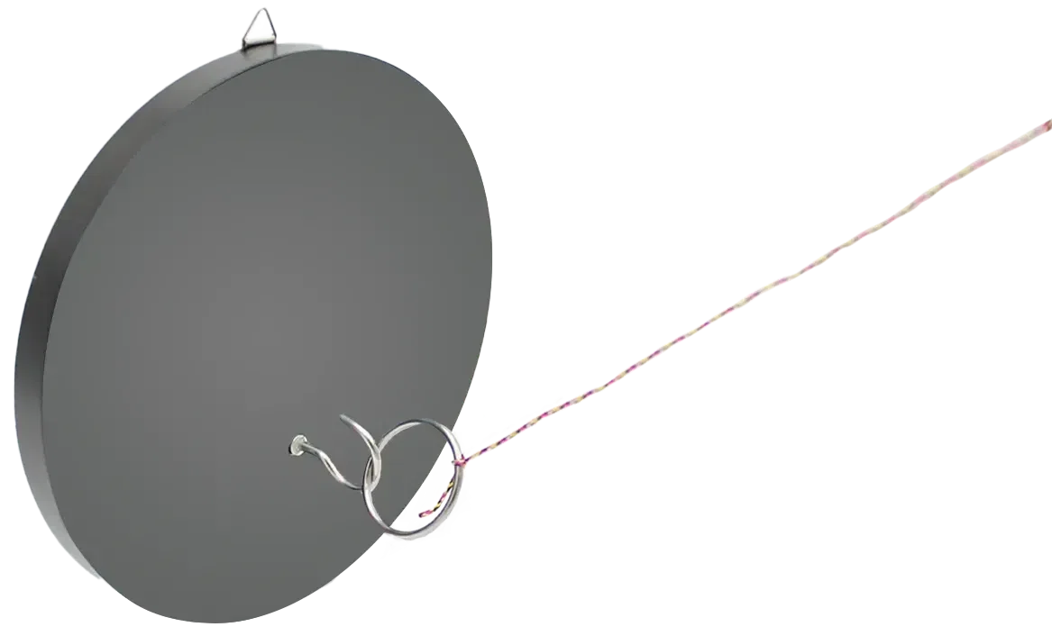 Hook & Ring Game — view 4
