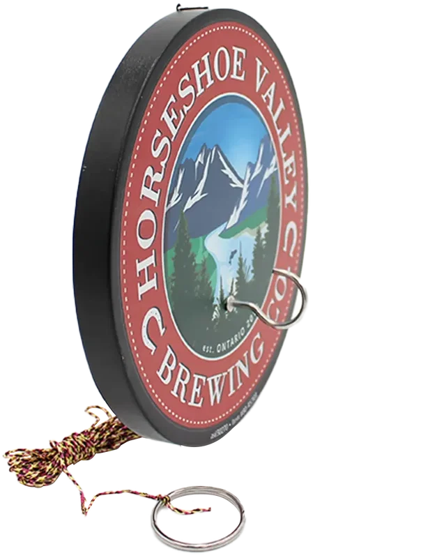 Hook & Ring Game — view 7