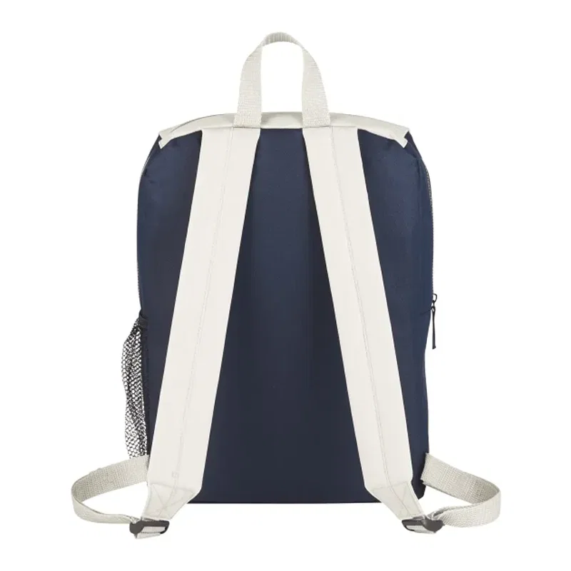 Custom Branded Hopper Backpack — view 2