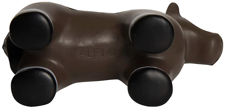 Customized Horse Stress Reliever — view 10