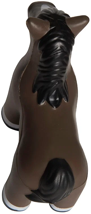 Customized Horse Stress Reliever — view 8