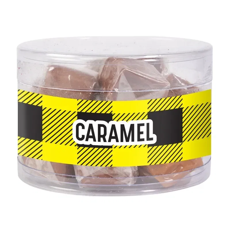 Hot Cocoa Bar Kit Tube — view 2