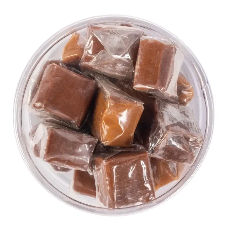 Hot Cocoa Bar Kit Tube — view 3