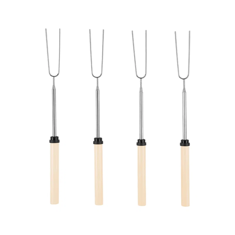 Hot Dogs & Smore's Skewer Set — view 2