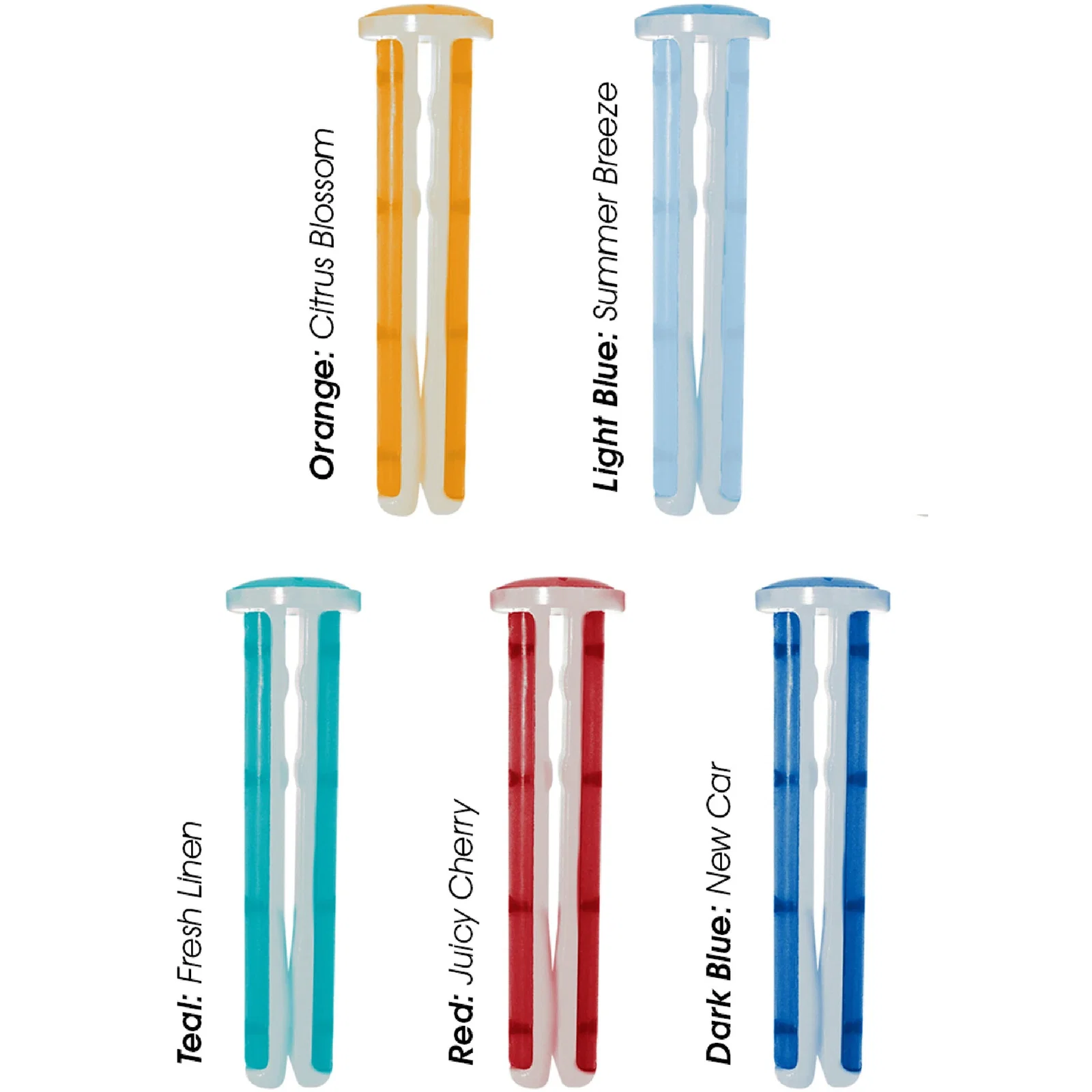 Hot Rod™ Vent Stick — view 2