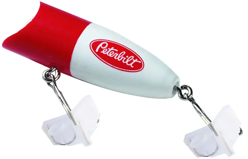 Hot Shot Popper Freshwater Fishing Lure — view 3
