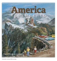 HotLine® Products America Remembered Executive — view 2