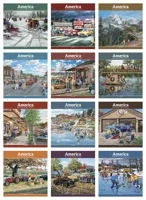 HotLine® Products America Remembered Executive — view 3