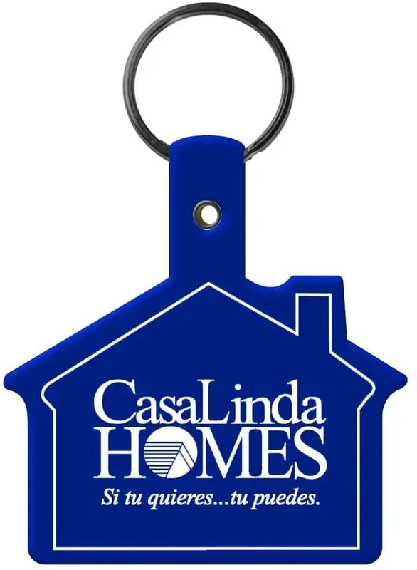 Customizable Keyring — view 12