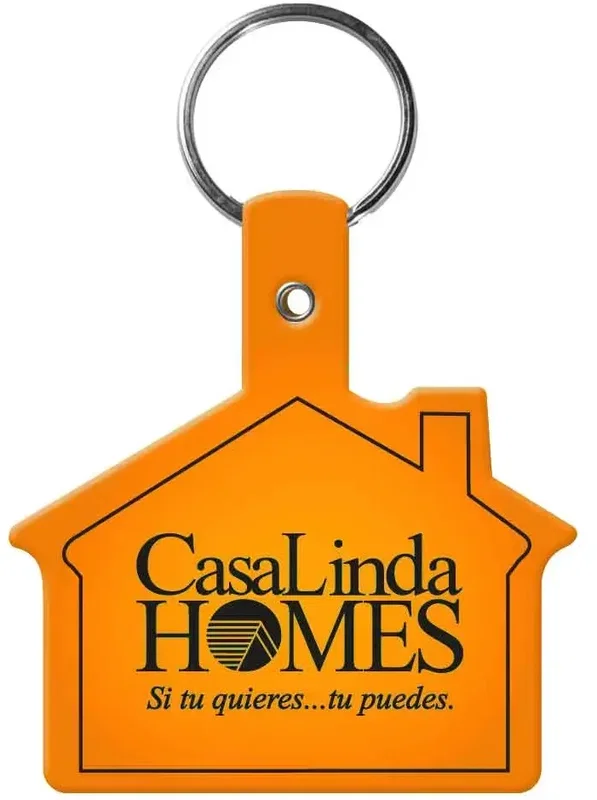 Customizable Keyring — view 15
