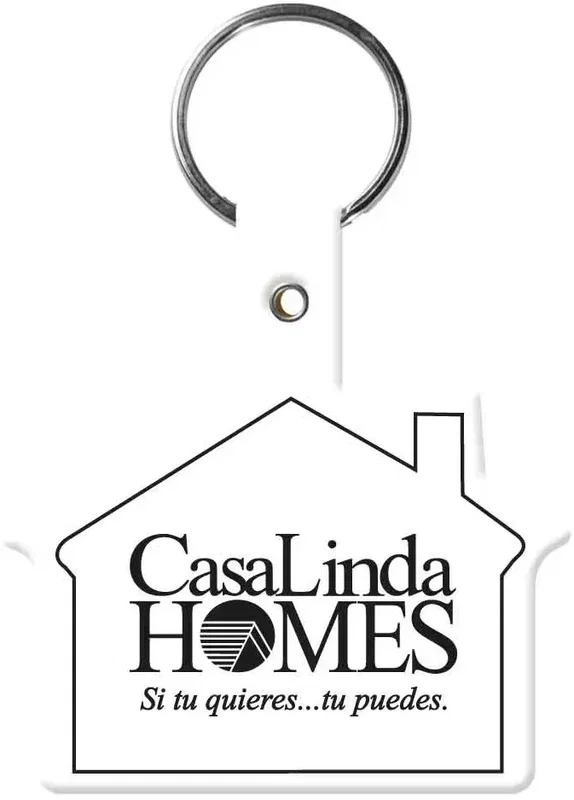 Customizable Keyring — view 18
