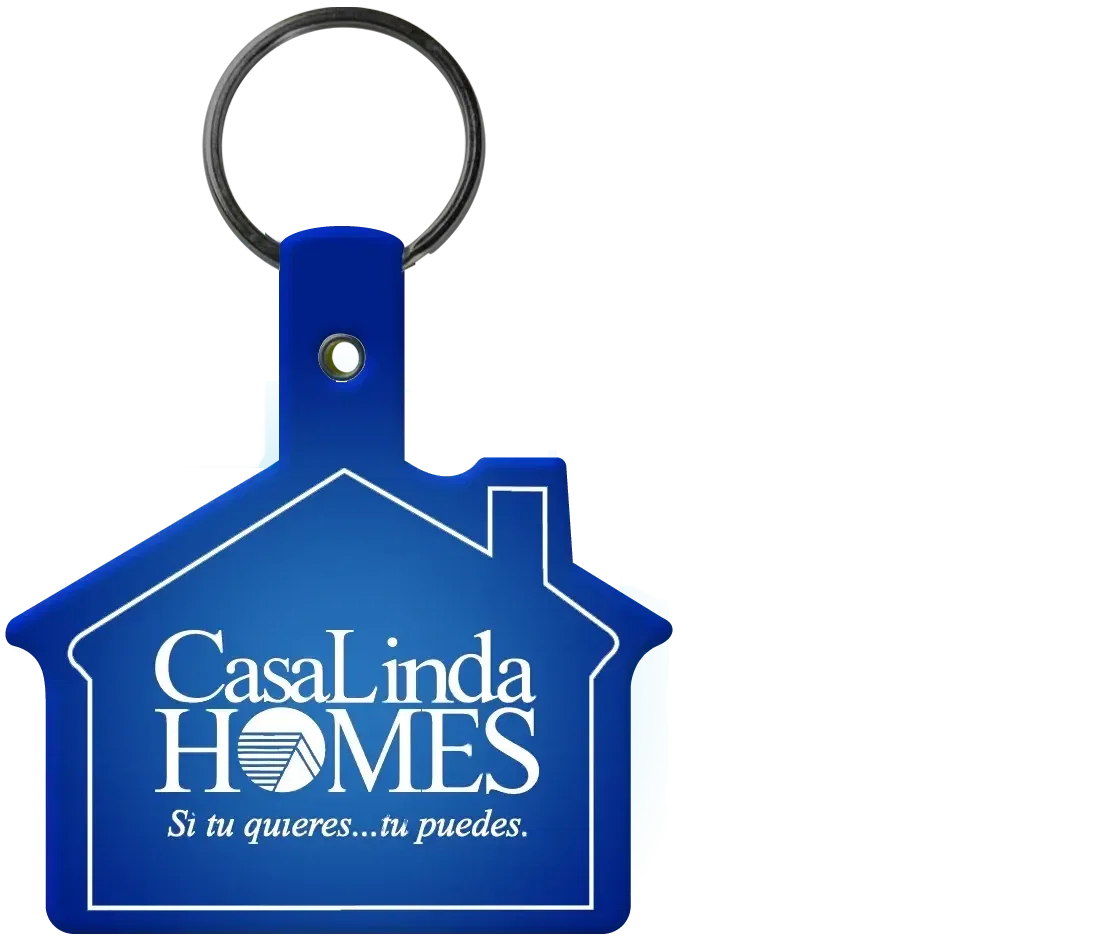Customizable Keyring — view 3