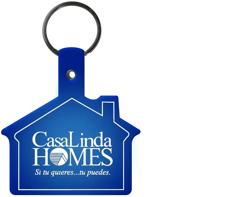 Customizable Keyring — view 3