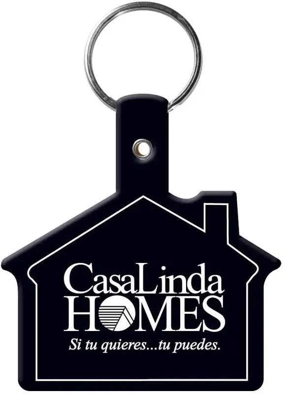 Customizable Keyring — view 5