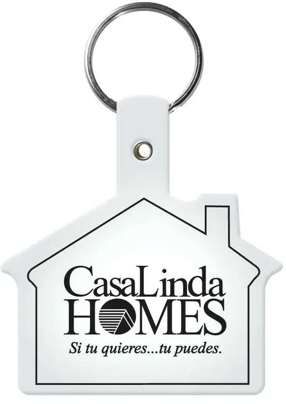 Customizable Keyring — view 8