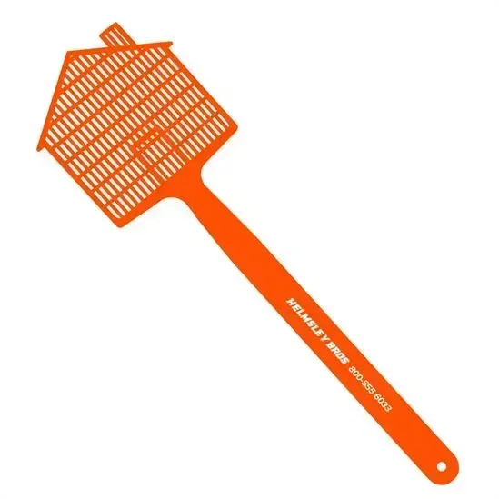 Custom House Flyswatter — view 2