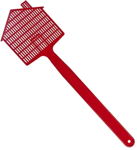 Custom House Flyswatter — view 3