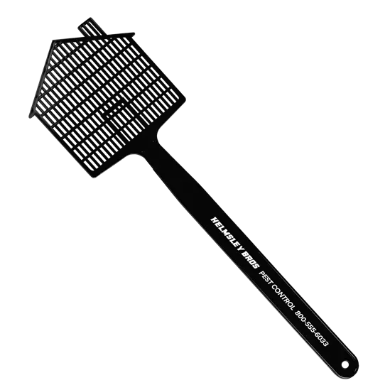 Custom House Flyswatter — view 7
