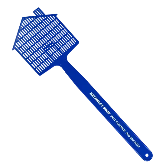 Custom House Flyswatter — view 8