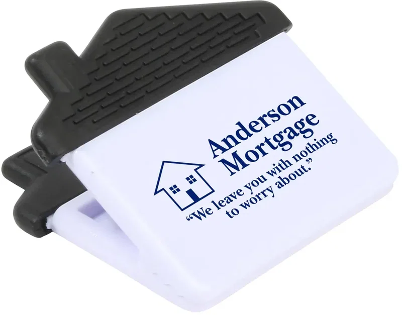 Custom Logo Magnetic Power Clip — view 4
