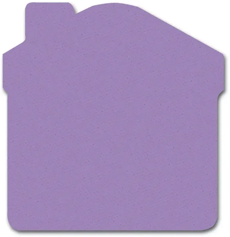 House Jar Opener. House-shaped rubber jar opener grip pad for real estate closing gifts, view 7