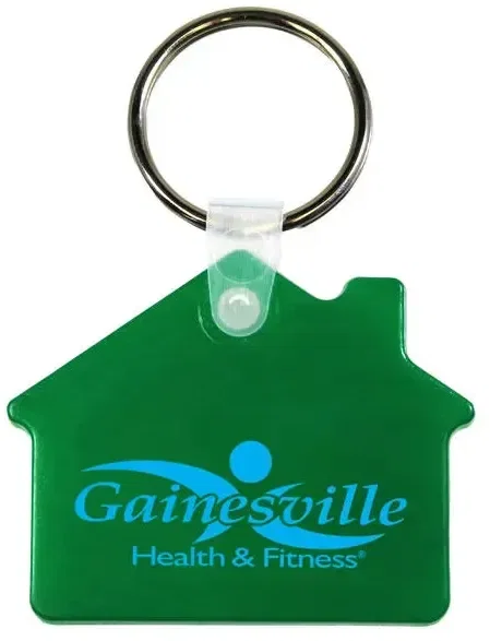 House Key Fob — view 11