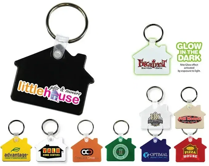 House Key Fob — view 12