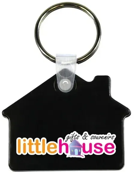 House Key Fob — view 14
