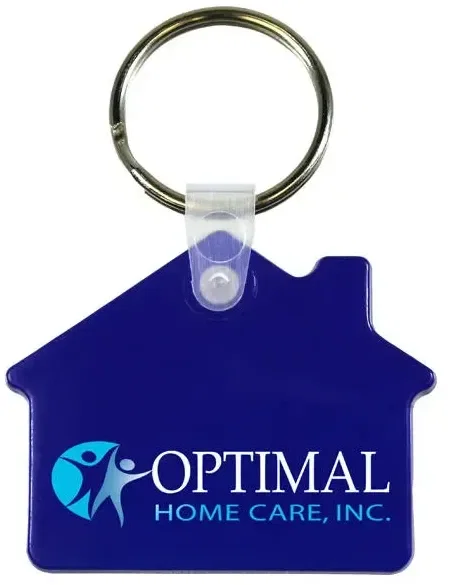 House Key Fob — view 17