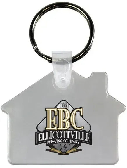 House Key Fob — view 18
