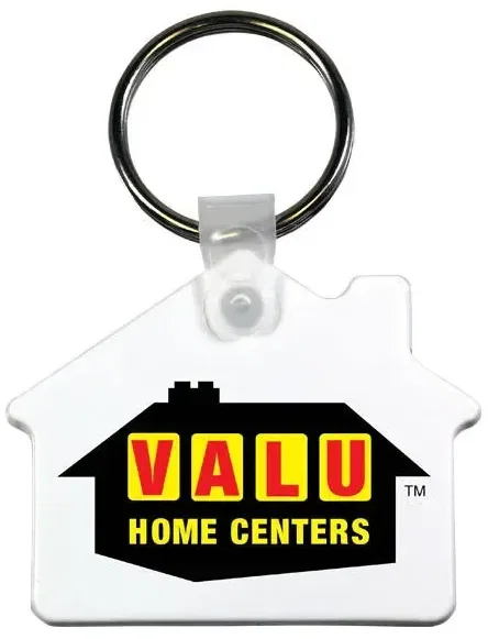 House Key Fob — view 19