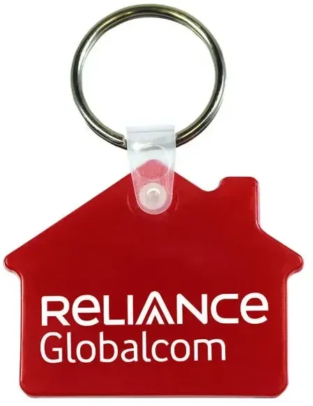 House Key Fob — view 2